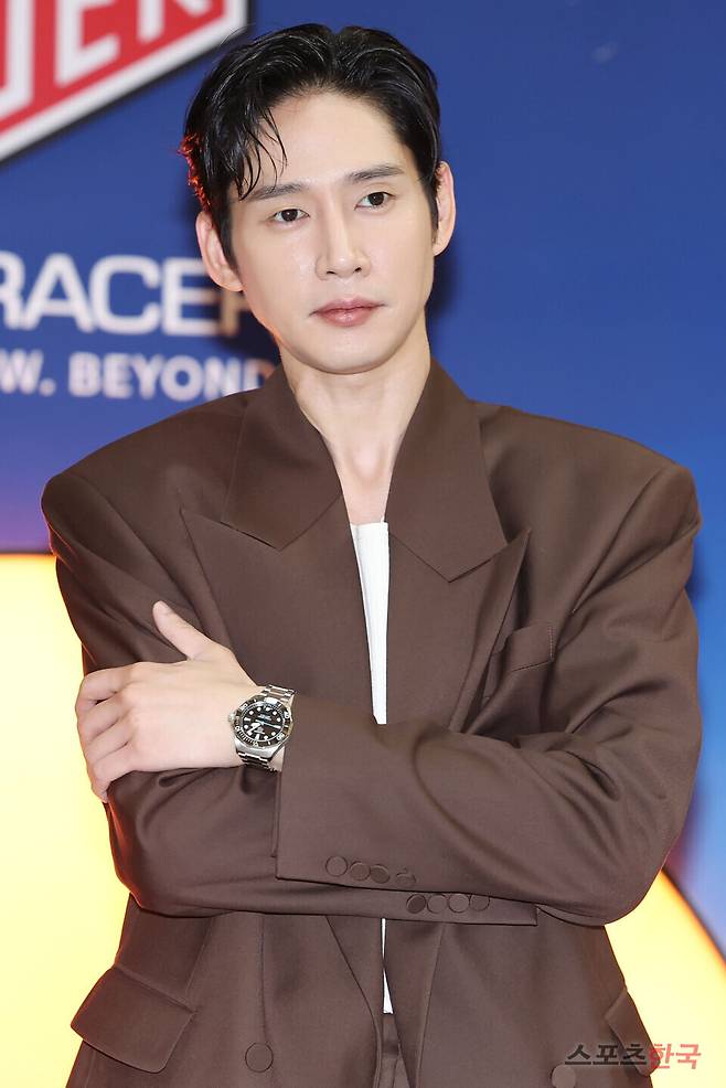 배우 박성훈. ⓒ이혜영 기자 lhy@hankooki.com