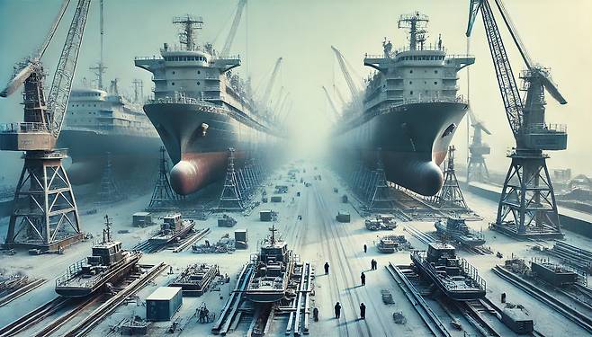 챗GPT로 제작한 이미지.