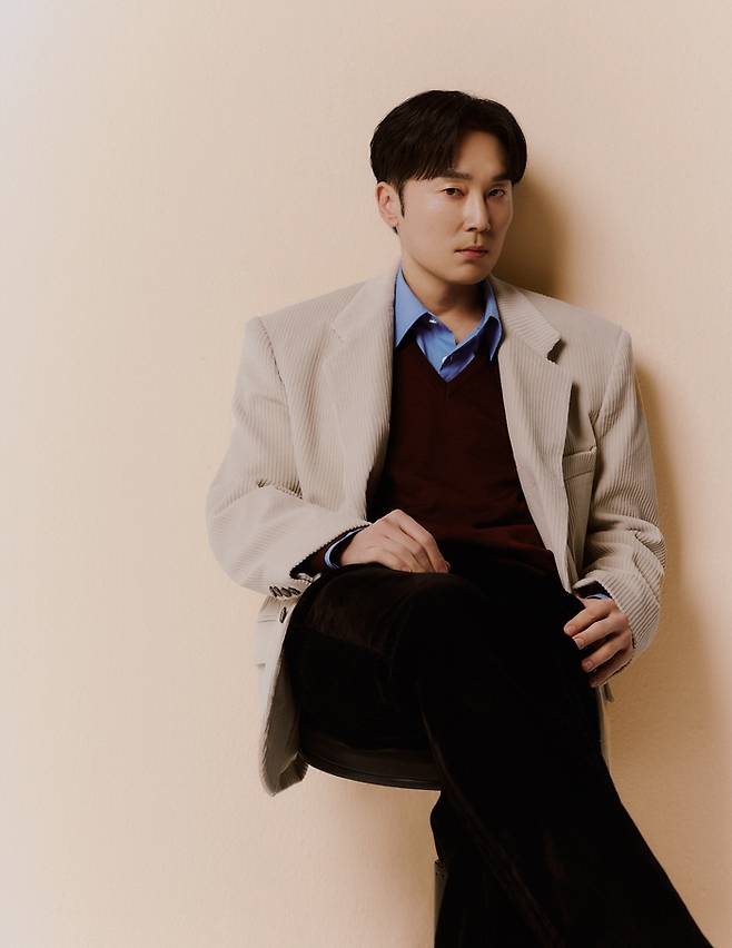배우 서현우. 사진 | SBS