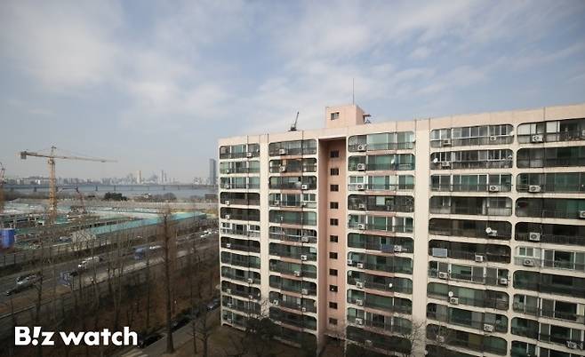 잠원동 반포 한신아파트/사진=이명근 기자 qwe123@