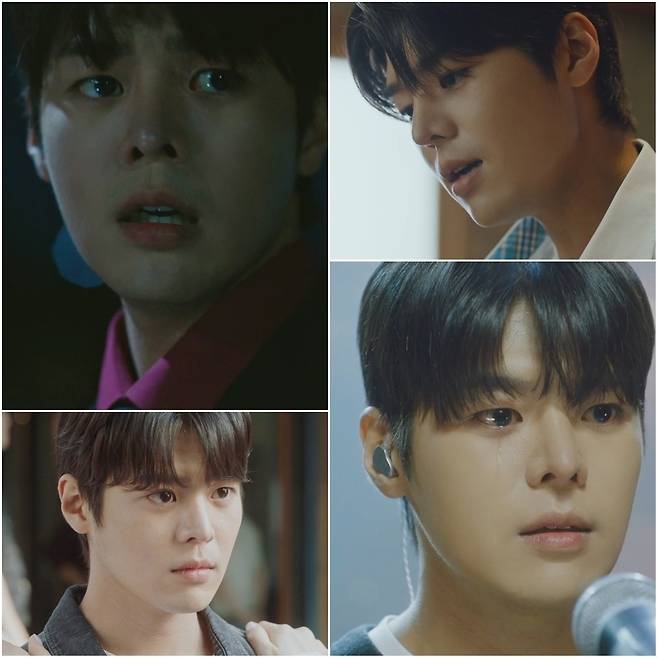 지니TV 오리지널 드라마‘나미브’