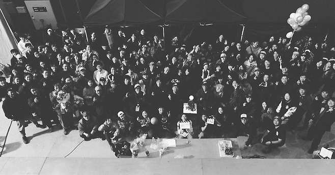 image.png ㅎㄷㄷ한 나홍진 감독 신작 출연진 수준