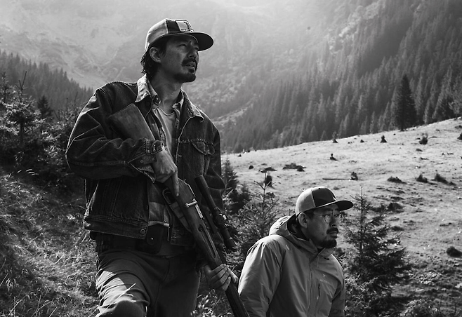 image.png ㅎㄷㄷ한 나홍진 감독 신작 출연진 수준