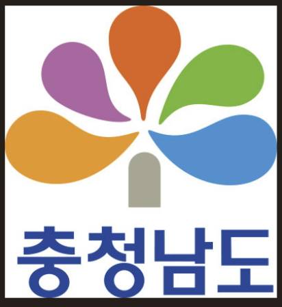 10여년 만에 부분 개선된 '충남도 CI' /사진제공=충남도