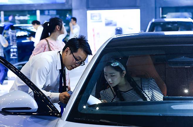 /사진=중국 인터넷