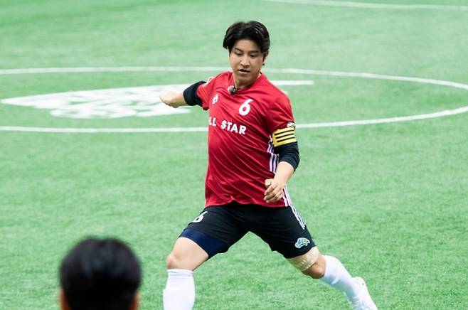 SBS ‘골때리는 그녀들’ (골때녀)