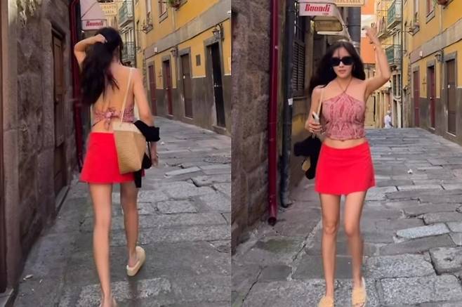 효민 소셜네트워크서비스 계정