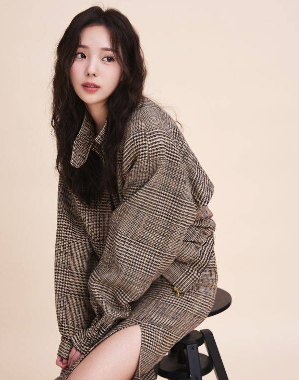 지금 거신 전화는 채수빈 / 사진=킹콩 by 스타쉽