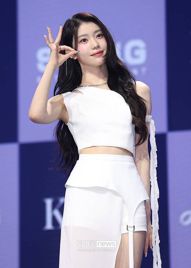 ▲ 케플러 샤오팅 ⓒ곽혜미 기자