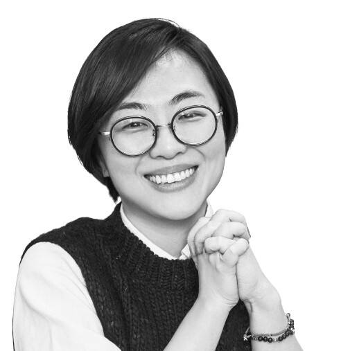 손희정 영화평론가.