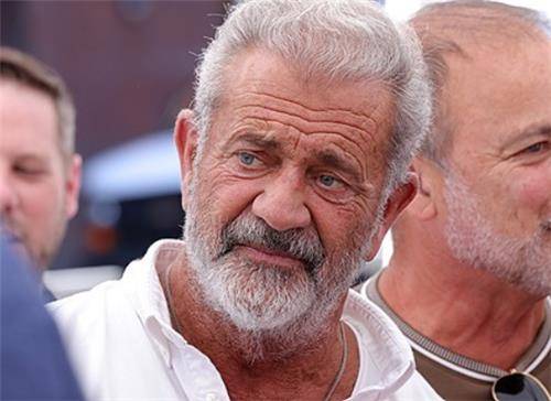 멜 깁슨. 연합뉴스