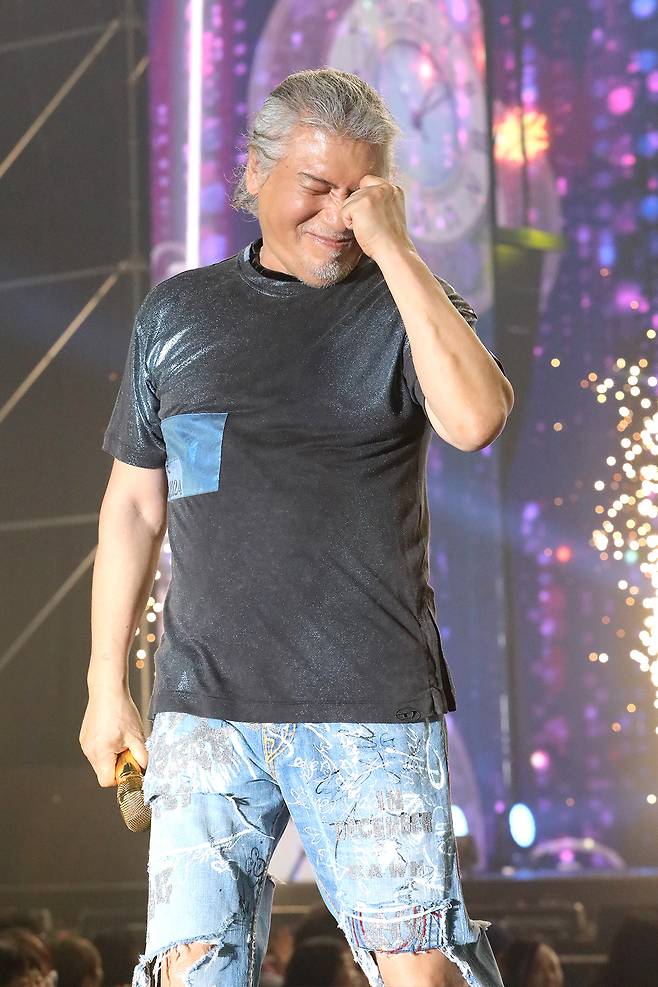 가수 나훈아/ 사진제공=예소리