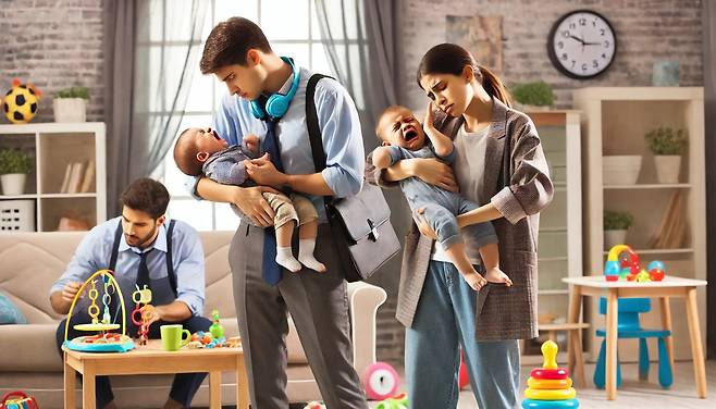 일러스트=챗GPT 달리3