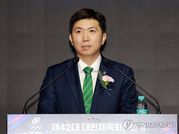 유승민 후보. ⓒ연합뉴스
