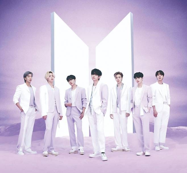 그룹 방탄소년단(BTS). 사진=연합뉴스