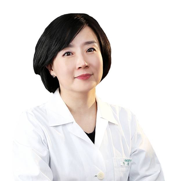 대한이과학회 제17대 회장으로 취임한 박시내 서울성모병원 이비인후과 교수. /사진=서울성모병원