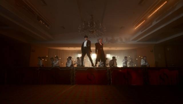 원어스 'IKUK' 뮤직비디오 / 알비더블유