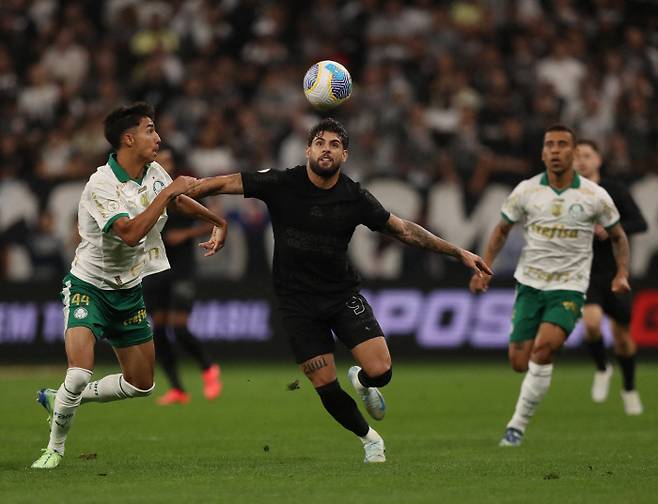 <저작권자(c) 연합뉴스, 무단 전재-재배포, AI 학습 및 활용 금지>