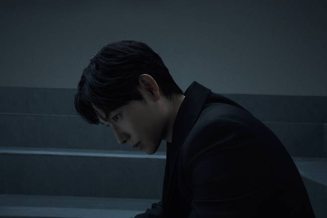 배우 임시완, 사진제공|넷플릭스