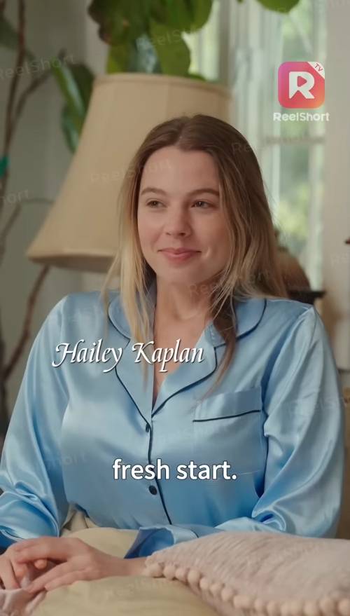 릴숏 숏츠 드라마 장면./사진=릴숏 캡처