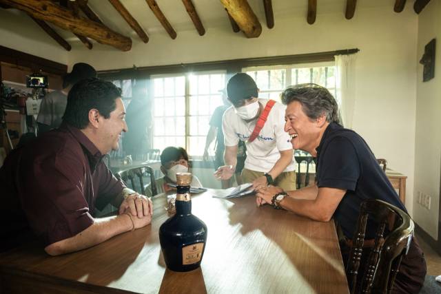 영화 '보고타: 마지막 기회의 땅' 스틸/플러스엠 엔터테인먼트