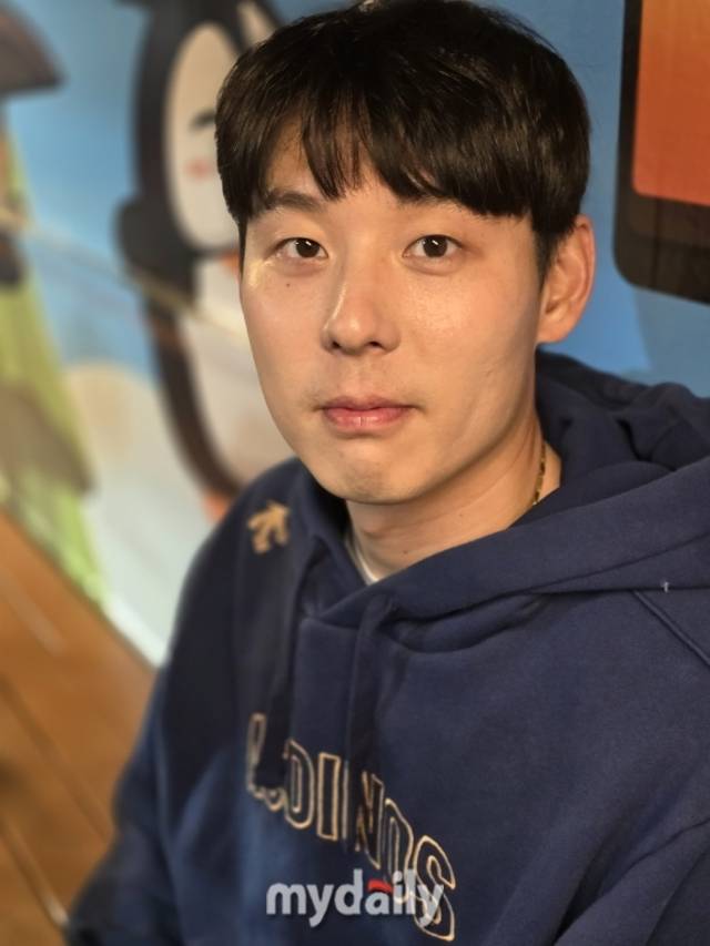 김성욱/창원=김진성 기자 kkomag@mydaily.co.kr