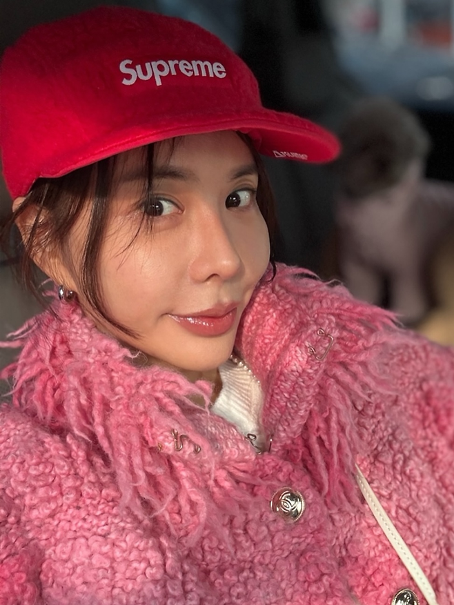 김준희 SNS