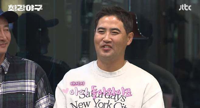 /사진='최강야구' 유튜브