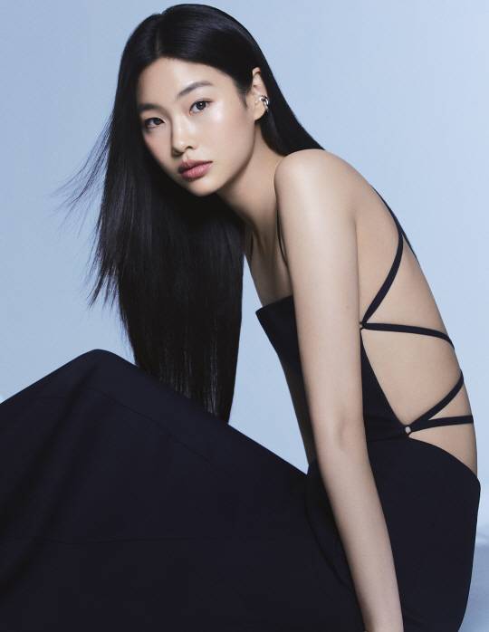 배우 정호연
