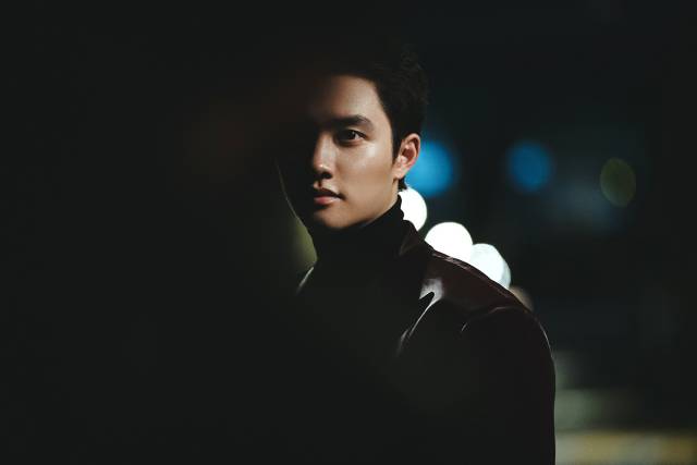 '조각도시' 도경수 / 월트디즈니 컴퍼니 코리아