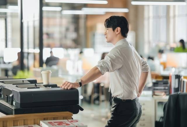 SBS '나의 완벽한 비서'