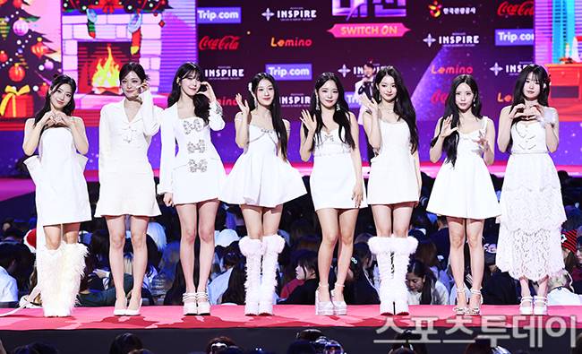 프로미스나인 / 사진=DB