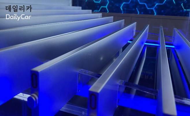 BYD, 블레이드(Blade) LFP 배터리