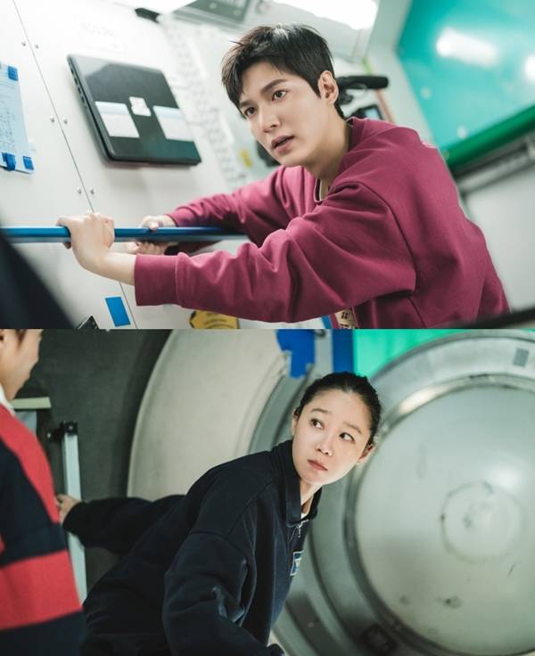 tvN 토일드라마 '별들에게 물어봐'./사진=tvN