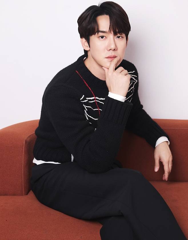 배우 유연석. 사진 | 킹콩 by 스타쉽