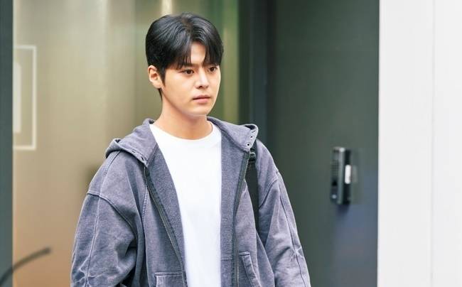 지니TV ‘나미브’