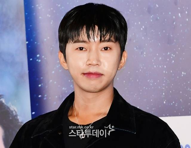 임영웅. 사진|스타투데이DB