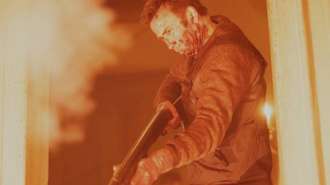 영화 ‘아카디안’ 스틸컷 (제공: 스튜디오 디에이치엘)