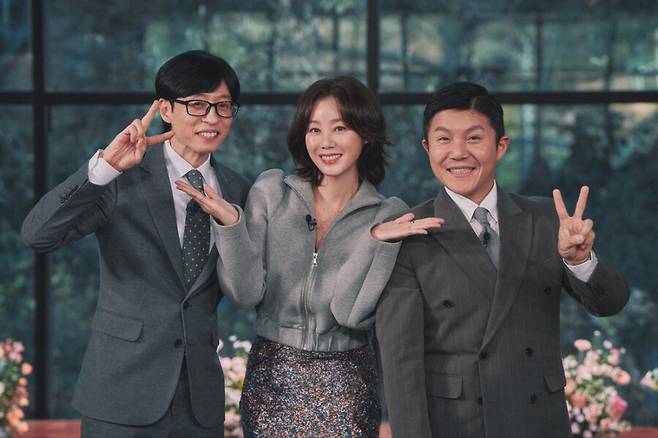 ▲ 김성령. 제공| tvN