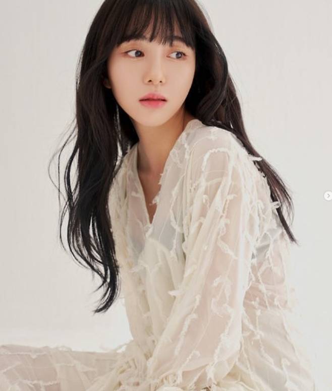 권민아 소셜미디어