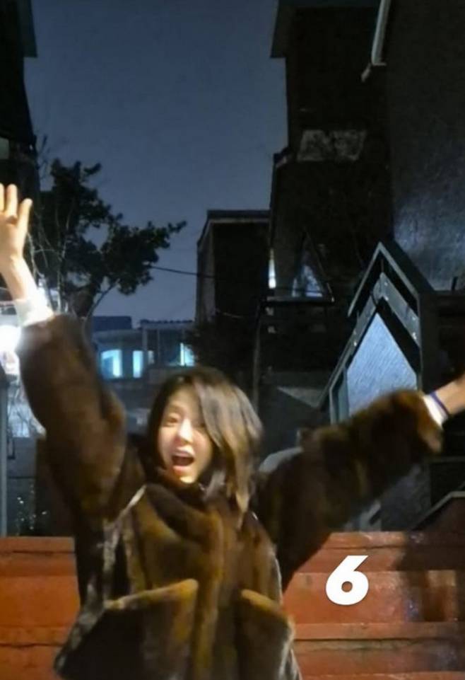 사진=고현정 인스타그램