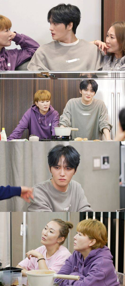 KBS 2TV ‘신상출시 편스토랑’ 제공