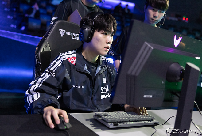 DRX '리치' 이재원