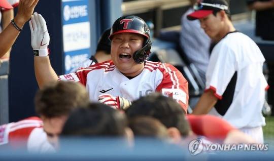 LG 김범석