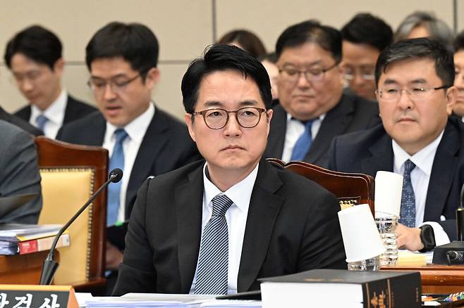 심우정 검찰총장