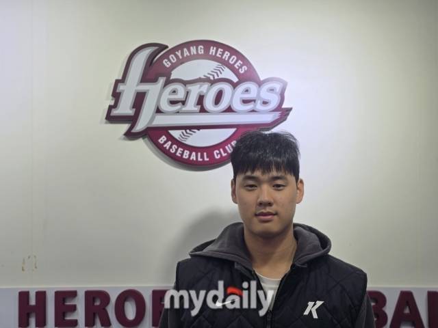 정현우/고양=김진성 기자 kkomag@mydaily.co.kr