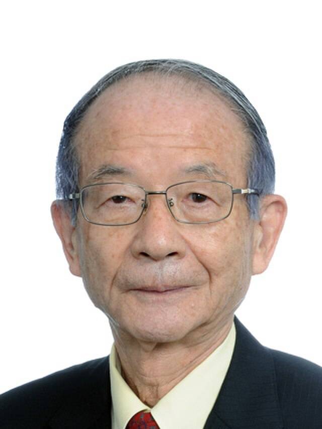 노나카 이쿠지로 히토쓰바시대 명예교수(출처: 日本学士院ホームページ, CC BY 4.0 <https://creativecommons.org/licenses/by/4.0>, via Wikimedia Commons)