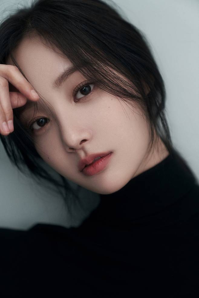 JTBC 드라마 ‘옥씨부인전’에서 차미령 역을 연기한 배우 연우. 사진 9아토엔터테인먼트