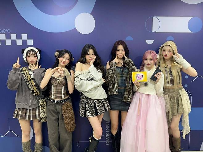 SBS ‘인기가요’ 방송 캡처