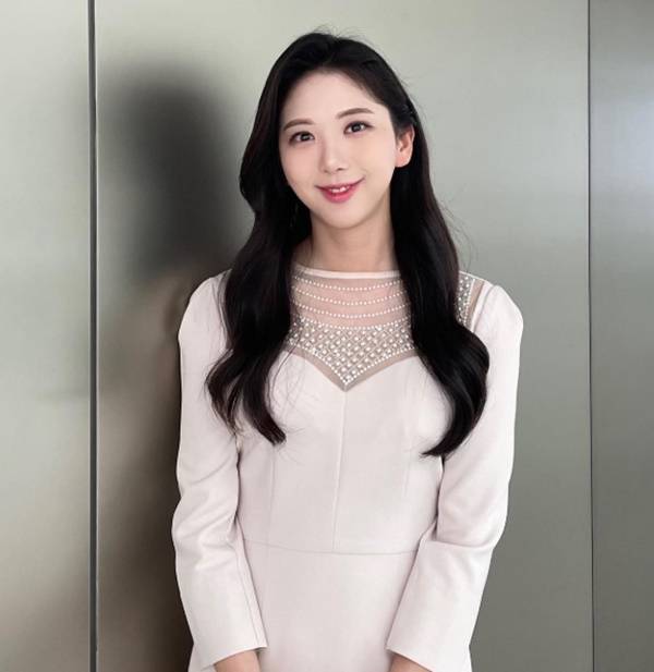 故 오요안나 / 사진=본인 SNS